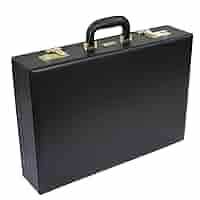 Amazon.co.jp: [J.C HAMILTON] 合成皮革製アタッシュケース 48cm